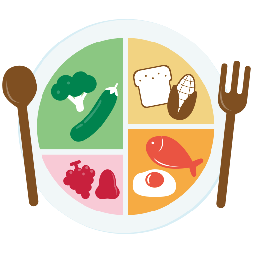repas équilibré